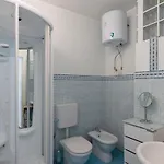 Mediterranean - With Sea View Apartamento