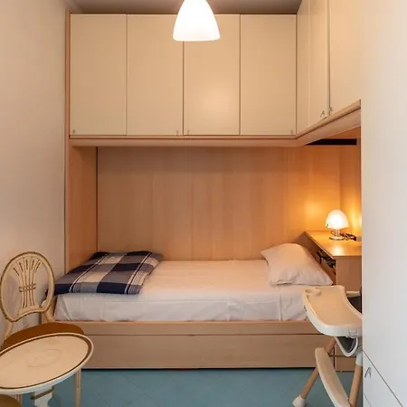 Mediterranean - With Sea View