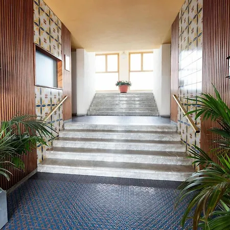 Mediterranean - With Sea View *