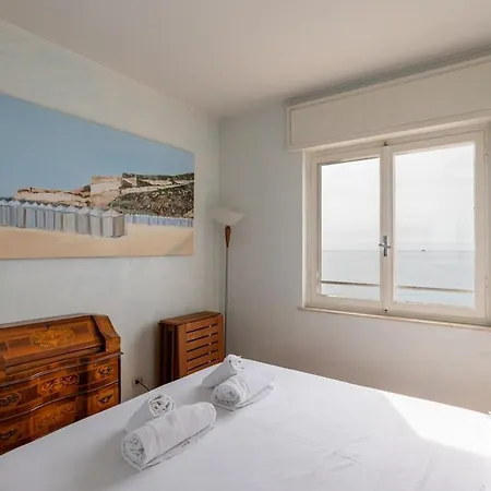 Mediterranean - With Sea View Appartement *