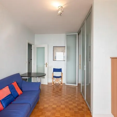 Apartamento Mediterranean - With Sea View Vallecrosia