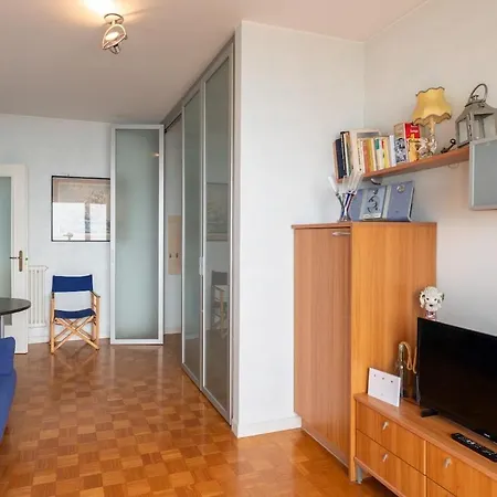 Mediterranean - With Sea View *