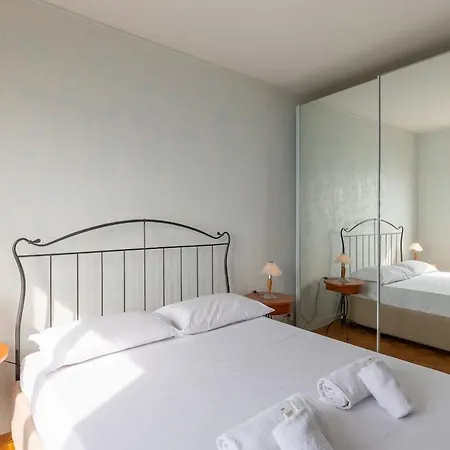 Apartamento Mediterranean - With Sea View