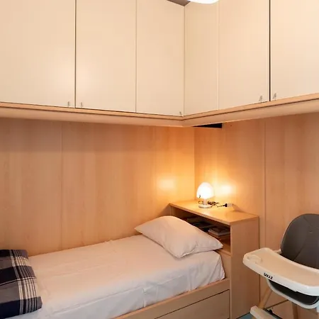 Mediterranean - With Sea View Apartman Vallecrosia