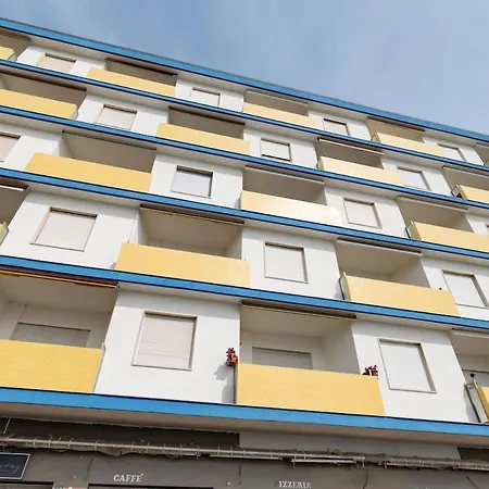 Mediterranean - With Sea View Appartement *