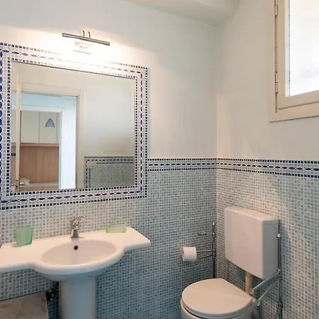 Apartman Mediterranean - With Sea View Vallecrosia