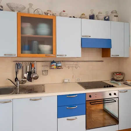 Mediterranean - With Sea View