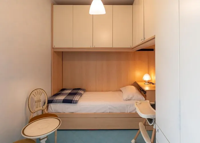 Mediterranean - With Sea View