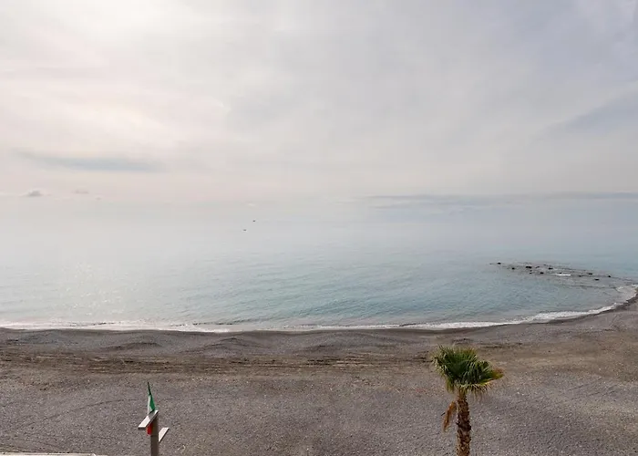 Appartement Mediterranean - With Sea View *