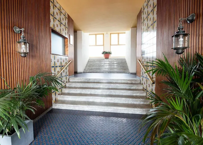 Mediterranean - With Sea View *