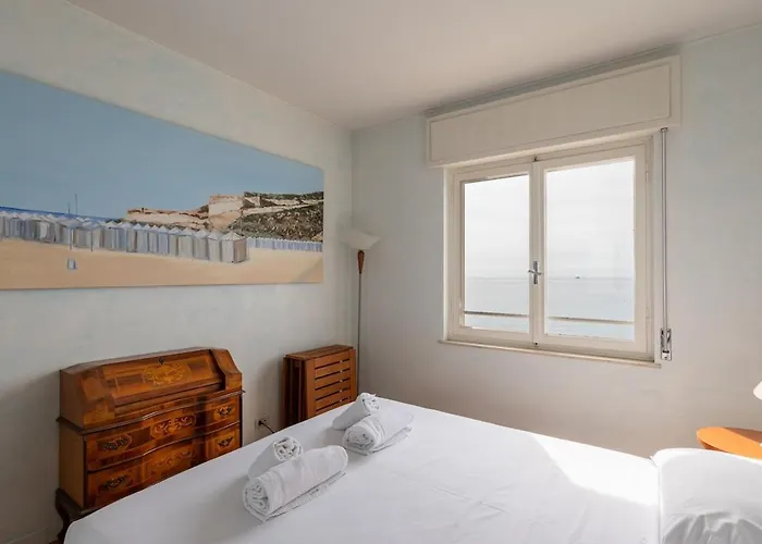 Mediterranean - With Sea View Appartement *