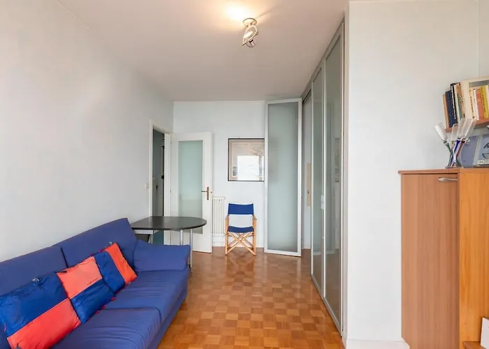 Appartement Mediterranean - With Sea View Vallecrosia