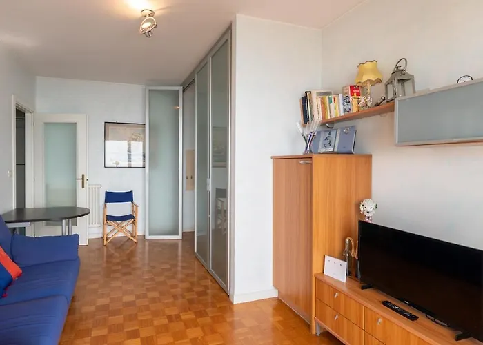 Mediterranean - With Sea View *