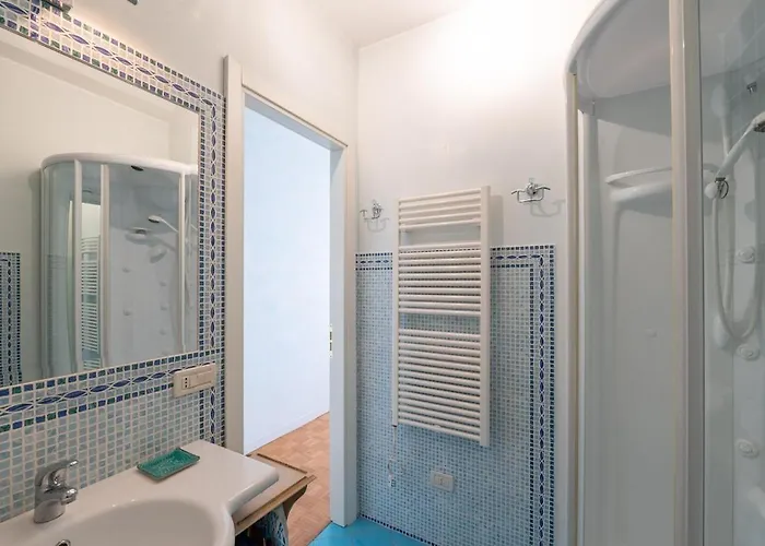 Mediterranean - With Sea View Appartement *