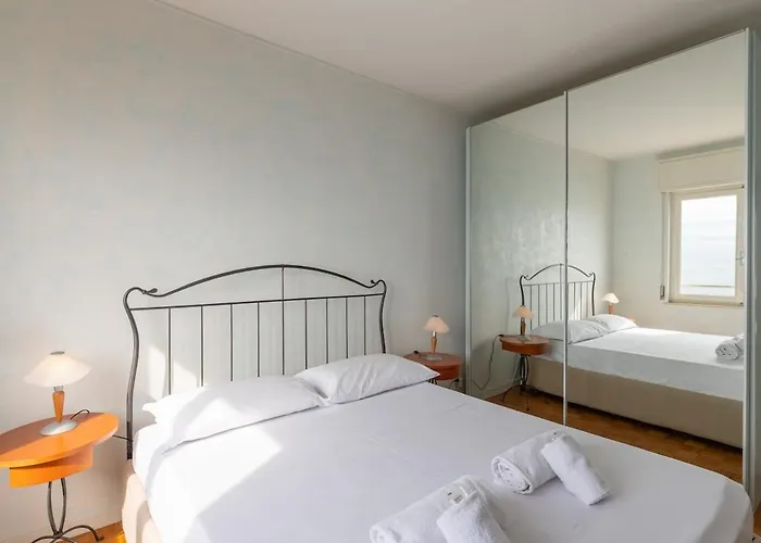 Appartement Mediterranean - With Sea View