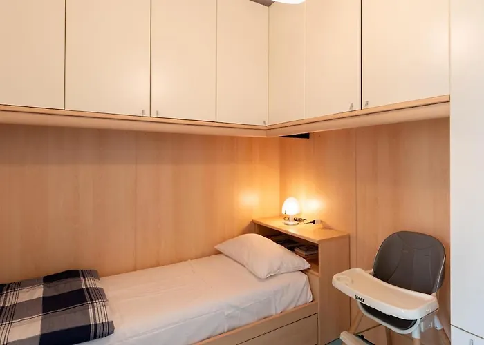 Mediterranean - With Sea View Appartement Vallecrosia