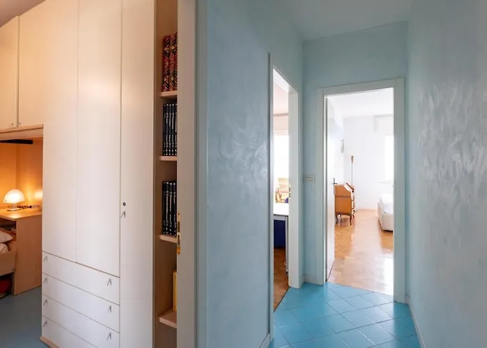 Mediterranean - With Sea View Vallecrosia