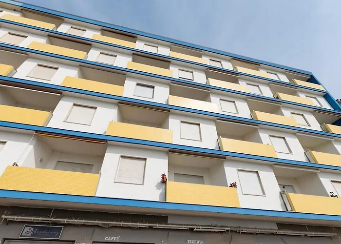 Mediterranean - With Sea View Appartement *