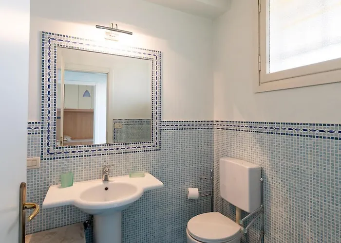 Appartement Mediterranean - With Sea View Vallecrosia