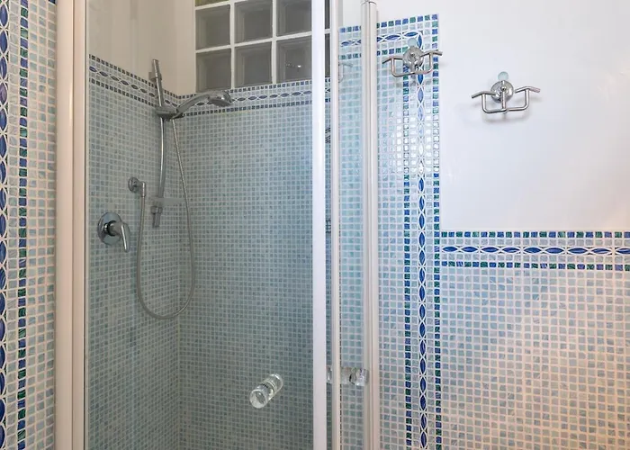 Mediterranean - With Sea View *