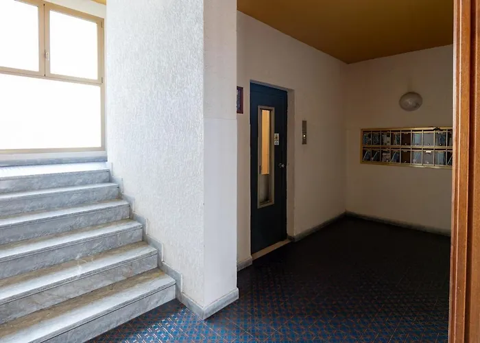 Mediterranean - With Sea View Vallecrosia